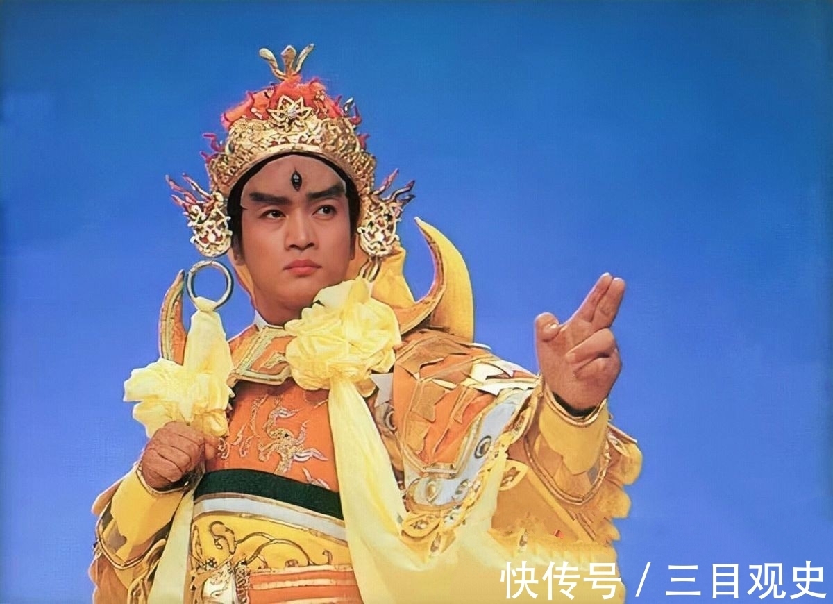 美女$西游记里,男妖怪都是半兽人,女妖精都是美女?