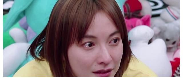 吴昕算不算无病呻吟?生活富足主持最出名的综艺,却活得很丧