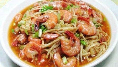 适合在家招待客人的几道家常菜，做法简单又美味，学会待客倍有面