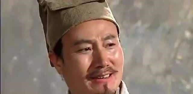 特别|王伦落第秀才却可以建立起影响力巨大的梁山寨,你看看他后面有谁