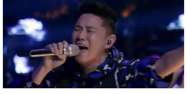 欧阳靖|网曝《披荆斩棘的哥哥》淘汰名单，背景咖全晋级，欧阳靖成意难平