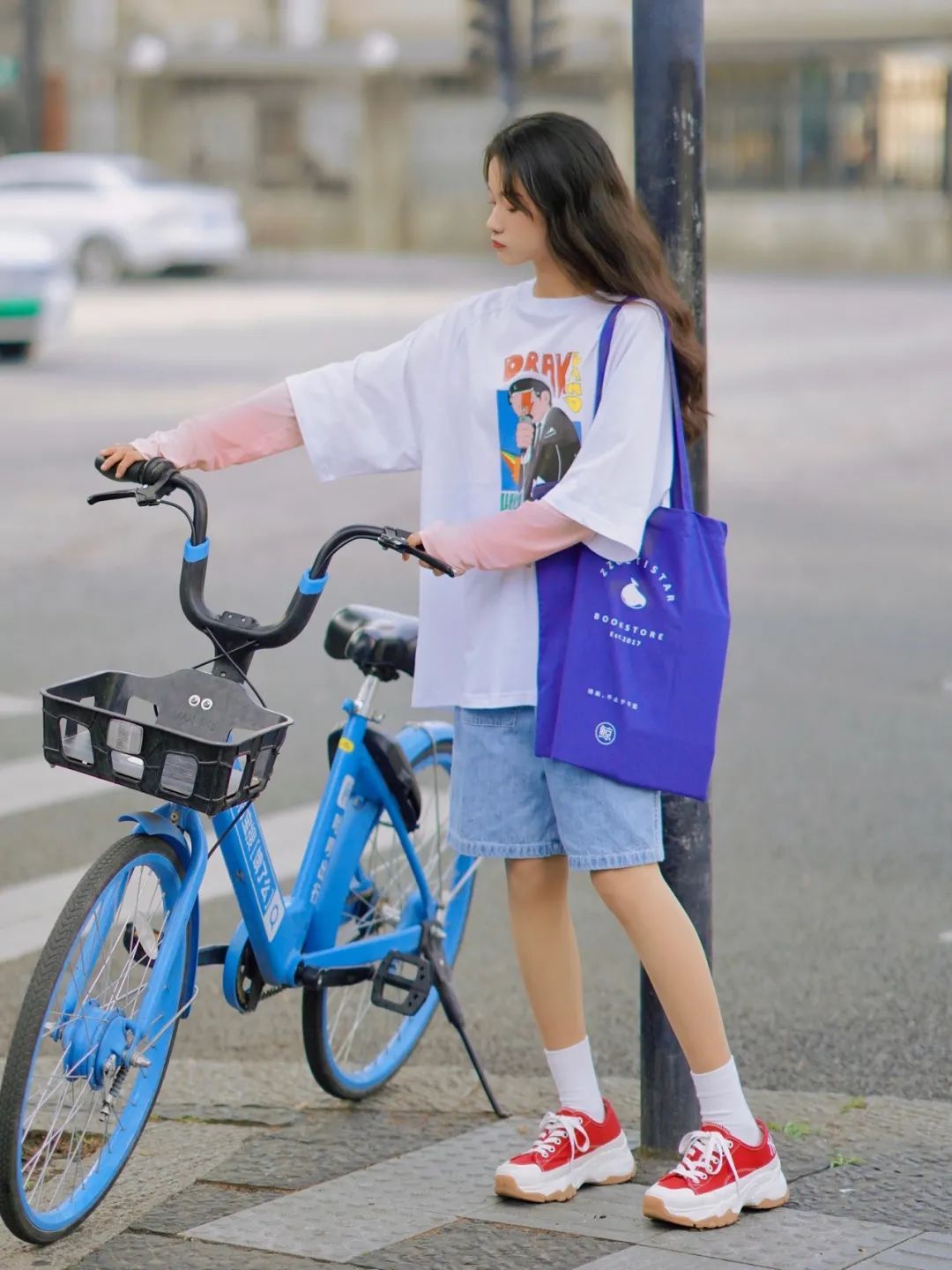 短裤|今夏最适合小个子的3款裤子，显瘦显腿长，照着穿就对了