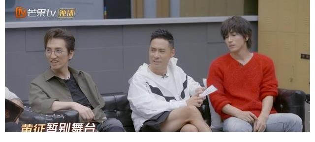 张晋|无冕之王林志炫！人气第一，实力第二？那比赛还有必要进行下去吗