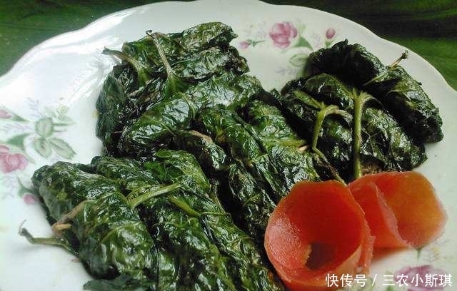 农村一种“神奇”植物,可以使肉变香,用它的叶子煮饭是一绝