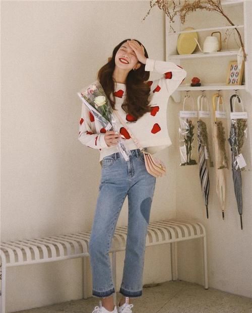 颜值靠父母给，气质用穿搭提，适合普通人的“高级搭配”，进来学