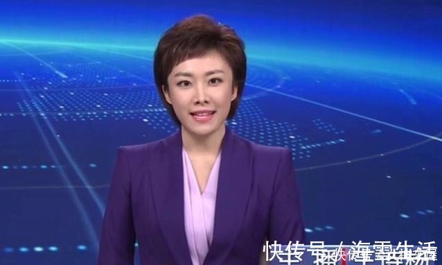 主持人|央视新闻频道再添新人，实习历时四年，能否扛起“女主播”大旗
