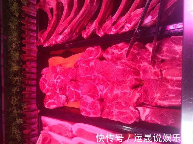 部位|红烧肉别用五花肉了,这部位烧出来酥香糯,不腻不柴,老婆超爱吃