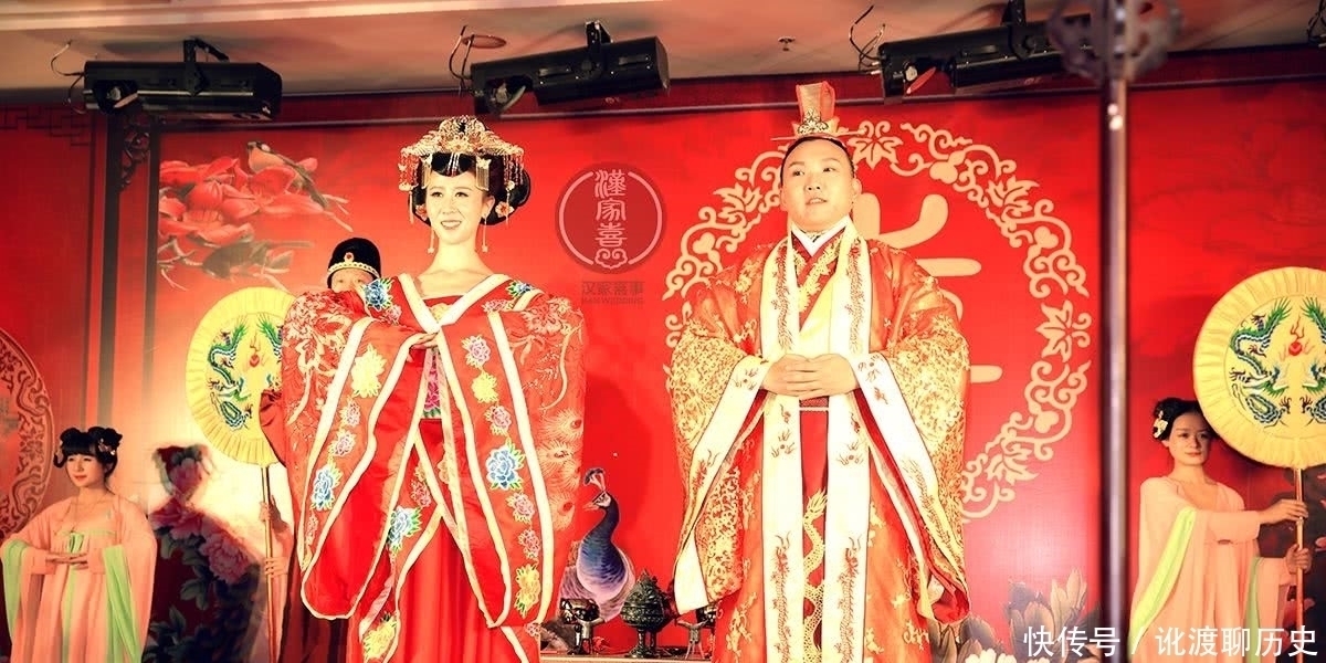 a8216|如此严格,古代结婚的规矩流程,看完你就懵了!