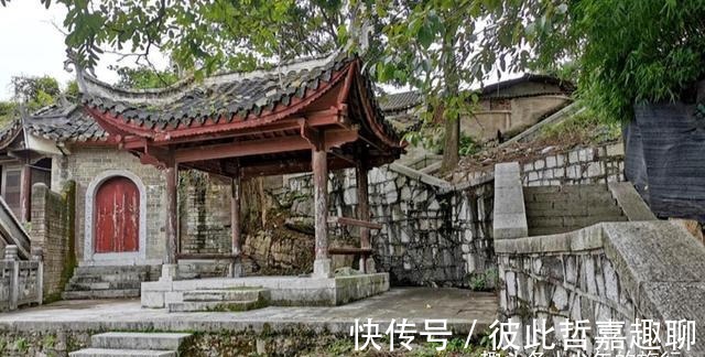 迎祥寺|贵州这座古寺，距离贵阳仅29公里，游客稀少，很适合来此自驾游