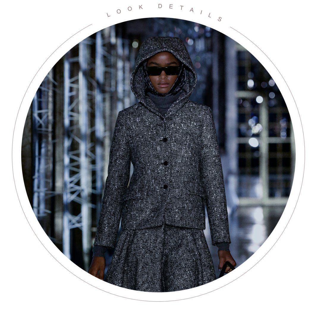 DIOR讲述的童话故事，只有成年人才能读懂