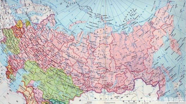 国家|为什么苏联在二战期间损失惨重,但是在二战后却成了超级大国呢?