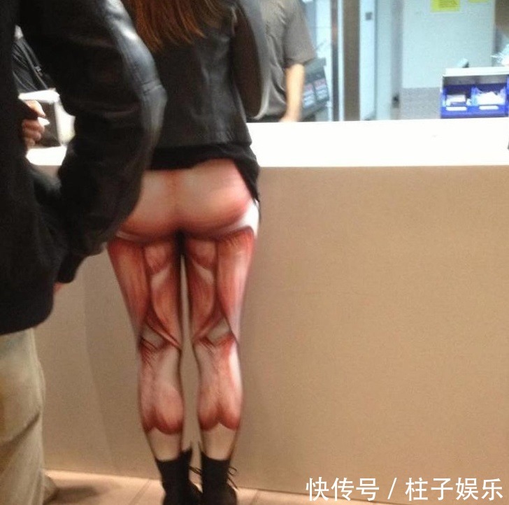 |12个搞笑的设计,设计师你过来,我们聊一聊!