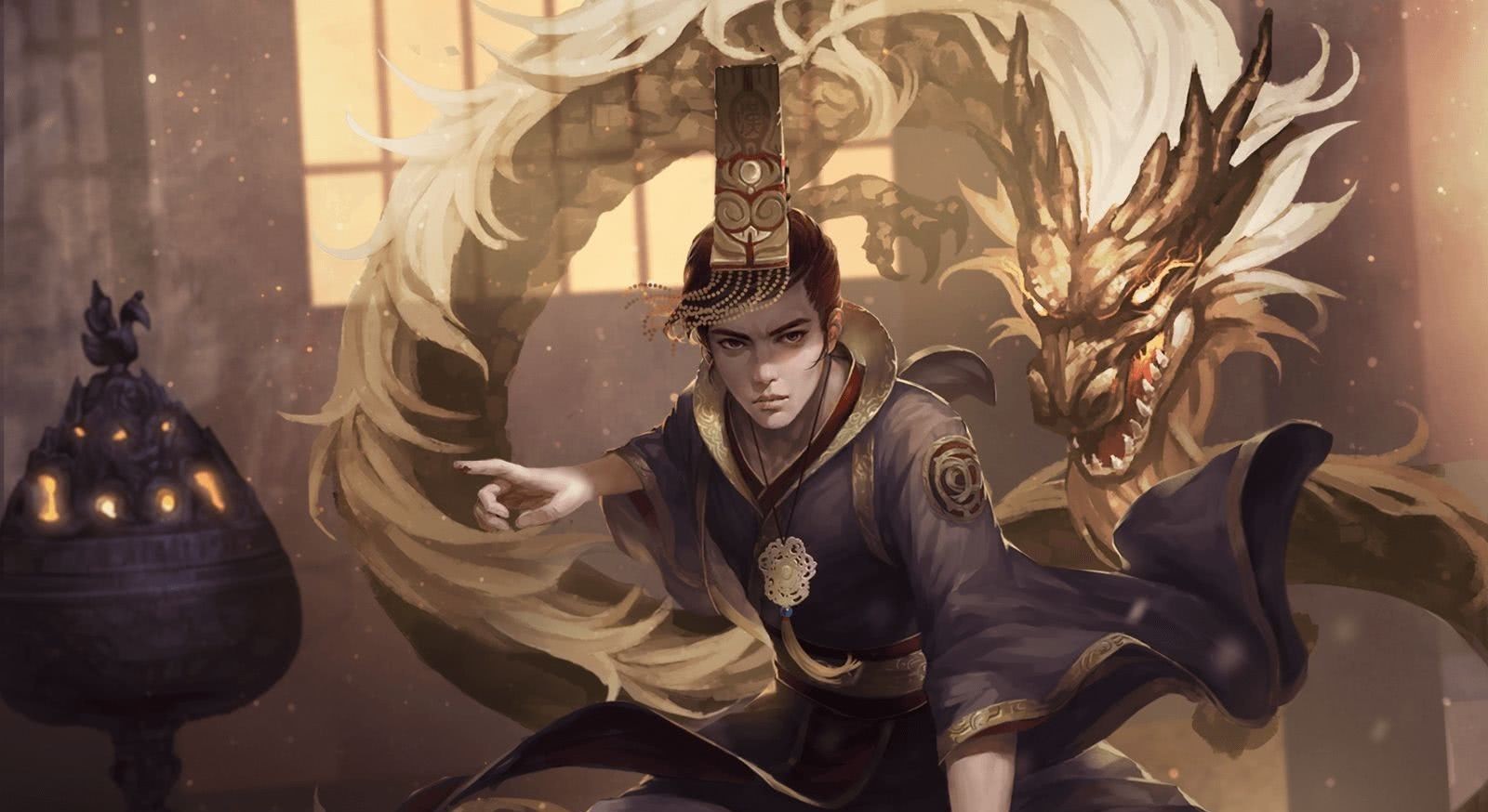 配合|《三国杀》司马懿最强组合出炉,和大乔马超是黄金配合,全场压制诸葛亮