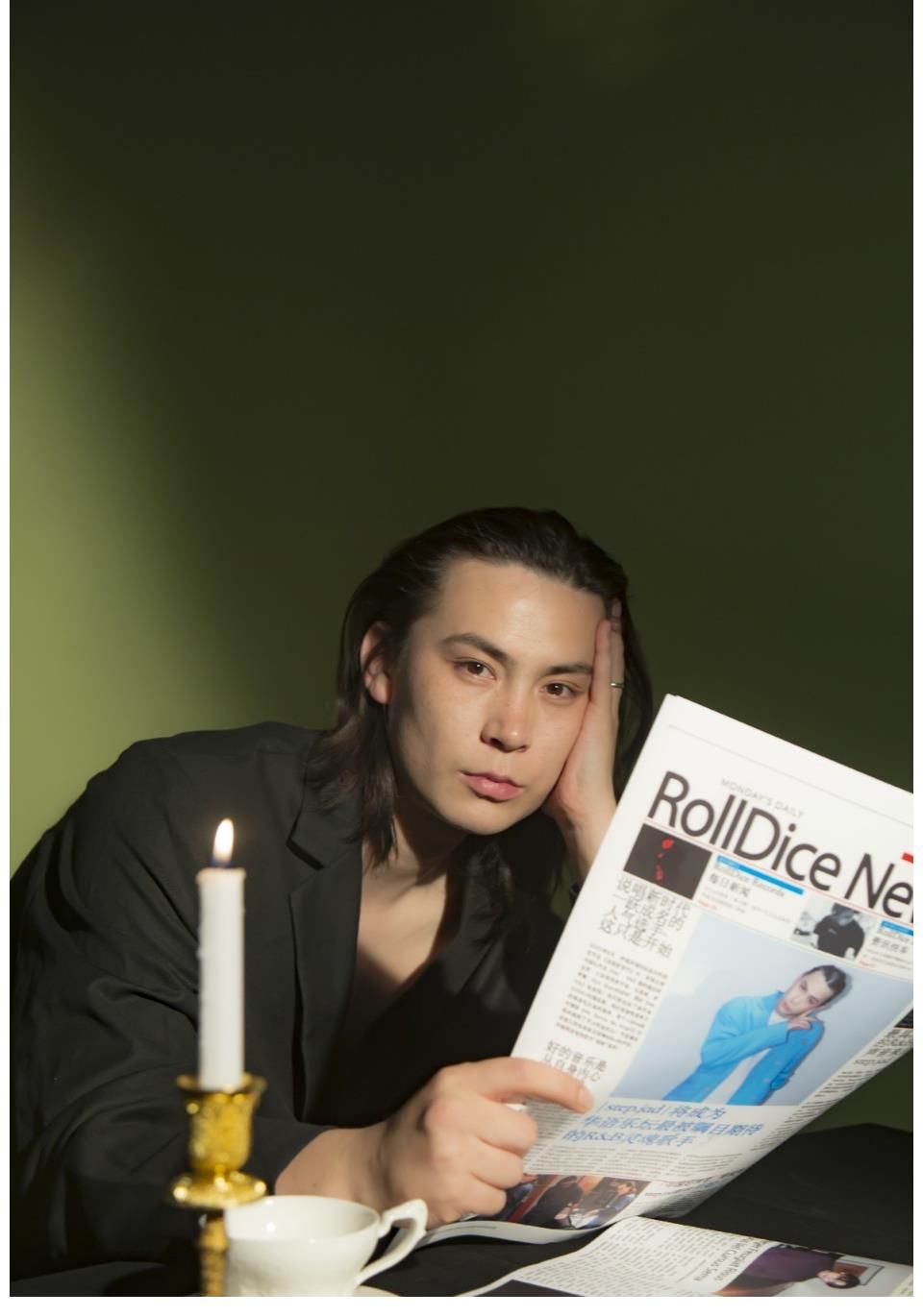 魅力|《2021中国好声音》第一位“八转”选手到底有何魅力？