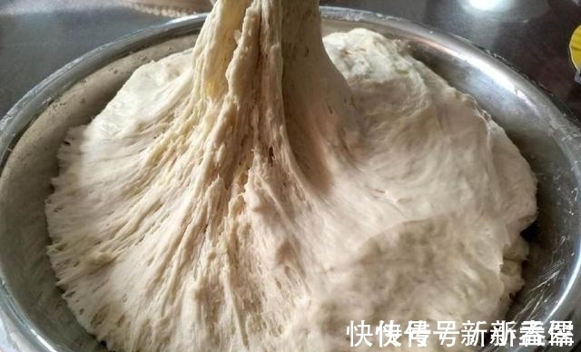 酵母|发面时加点它，10分钟就能发好面，蒸出的馒头又大又白，超级好
