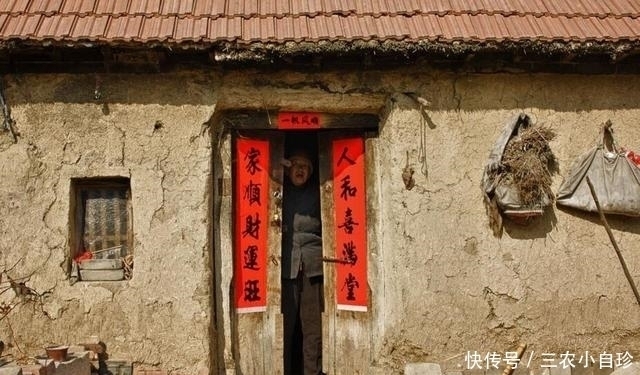 对联$农村最“难品”的5副对联, 句句堪称经典, 尤其是第4句耐人寻味!