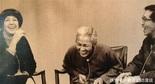给袁隆平冰心接生,被称“万婴之母”却一生未嫁,她凭啥这么酷?