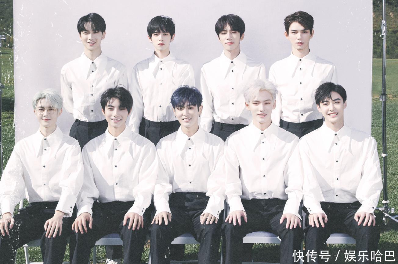 何昶希|顶峰相见!《演员请就位2》决赛9强名单:UNINE两位成员皆入选