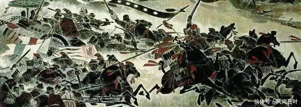 张良|黄河水一直都是黄的吗 这其实是汉武帝的“杰作”!