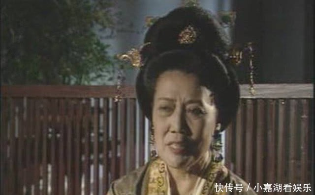 武则天|古代第一剩女，44岁才嫁人，生下来一个女孩，成为千古女皇