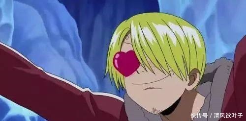 山治|海贼王草帽海贼团最新战力排行,山治排到第五,索隆只能排第三