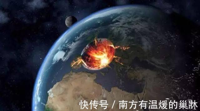 黑客帝国|人类面临的这八大威胁!你觉得最有可能的是哪个?