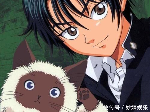 你受到日漫的“侵害”了吗日漫后遗症,中了3个你就病得不轻