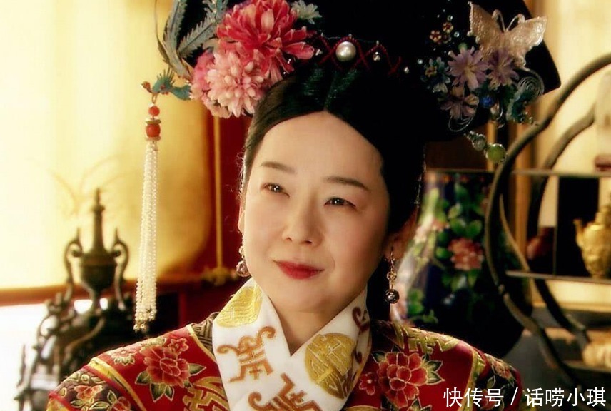 慈禧|她是李莲英的姐姐,为何在清朝灭亡后,说慈禧并非生病离世