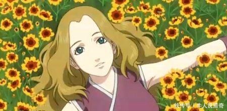 未嫁|火影忍者中为了所爱之人终身未嫁的五位美女,她们对爱情太专一了