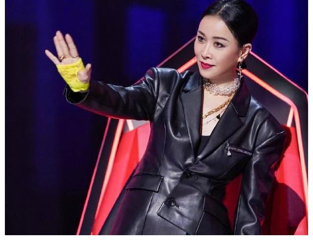 退出|正式官宣！那英退出好聲音現(xiàn)場(chǎng)錄制，工作室和好聲音發(fā)布聯(lián)合聲明