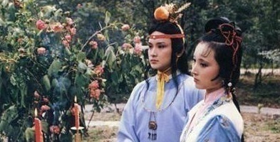 红绡帐里公子情深$晴雯死后贾宝玉的一句话,林黛玉听了以后为什么脸上会忡然变色