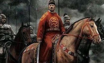 汉朝|明朝和汉朝同样都削藩过两者的结果为何大相径庭