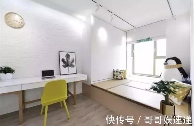 设计师|“床头吵架床尾和”,设计师装修房子都帮你想好了,你觉得呢