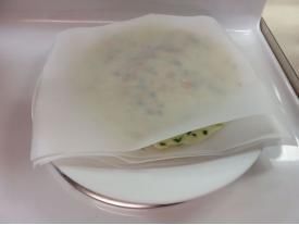 自从学会这早餐,连吃5天还不够,全家都喜欢,一面几天见底了