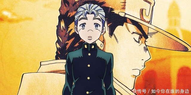 Jojo漫画出自同一个作者之手 为何第4部画风突变动漫的锅 全网搜 Jojo漫画出自同一个作者之手 为何第4部画风突变动漫的锅 全网搜