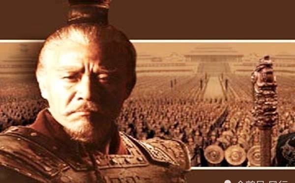 汉武帝刘彻|中国古代历史上最著名的两位大帝，为中华民族的发展和壮大立下了汗马功劳！