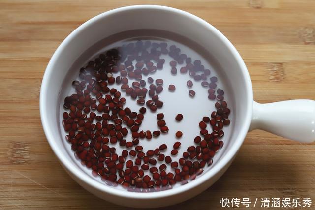 适合女人的五红汤,每月我必喝,坚持几天,脸