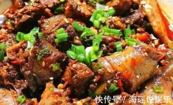 超具人气几道家常菜,营养美味特下饭,客人吃了说下次还来