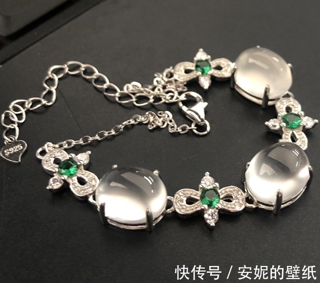 奥陶玉&「警告」不要轻易买奥陶玉!它比其它宝玉石都“坑”