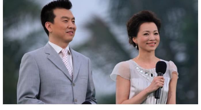 董卿|央视一姐董卿，为何连续四年缺席春晚，背后的真相原因是什么？