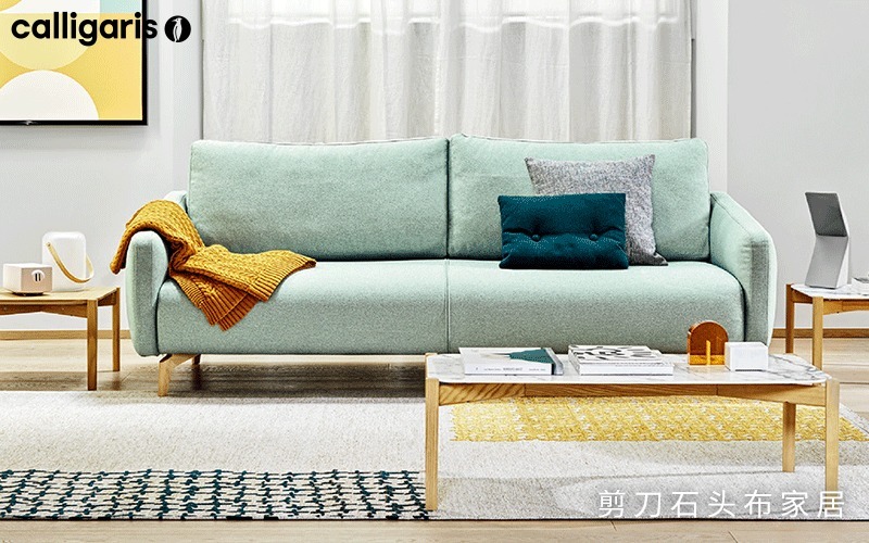 意式|轻奢沙发，你要的优雅感都在这！