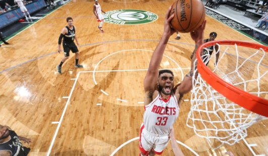 簽約|已經(jīng)有4支球隊(duì)聯(lián)系安東尼-蘭姆，商討有關(guān)簽約事宜