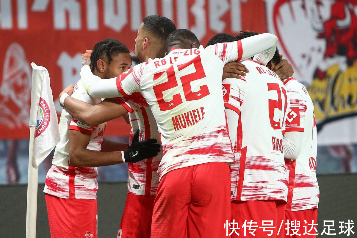 rb|0-6之后1-4！德甲5冠王又遭慘案：補時丟2球，主帥還與對手說笑