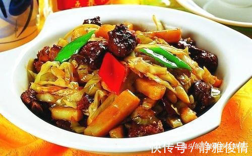 天生一对|土豆和此物是“天生一对”,血管通常无阻,清除体内垃圾,多吃好