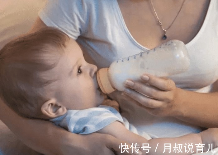 妈妈们|婴儿厌奶期是什么时候?