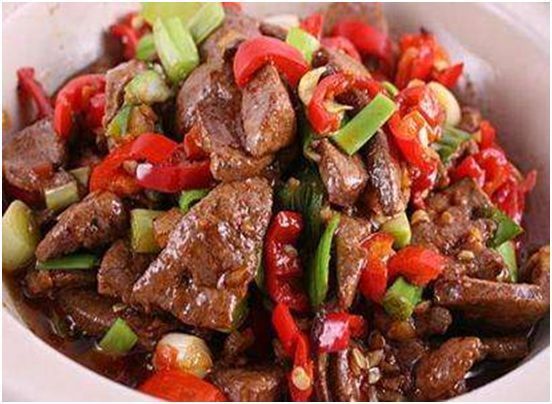 春节过后给家人做几道丰富特色的家常菜，简单易做，越吃越香