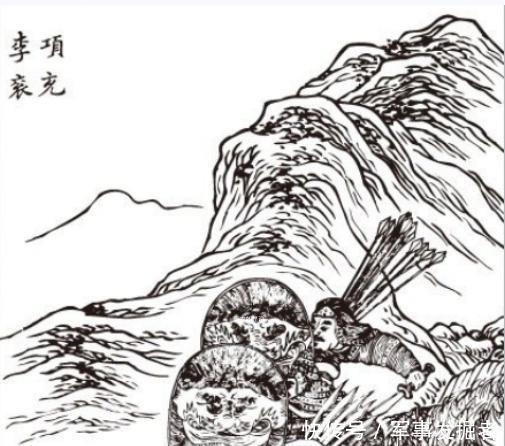 所坑|李逵三个副手,排名不高的近战高手,组成梁山特战队,被宋江所坑