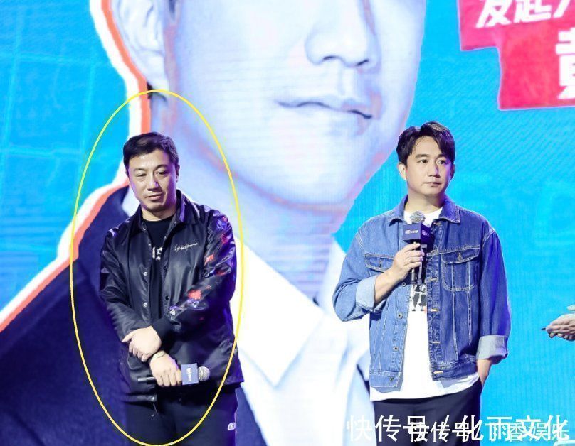 没等来《向往4》,黄磊何炅转头录制新综艺,嘉宾阵容太神仙