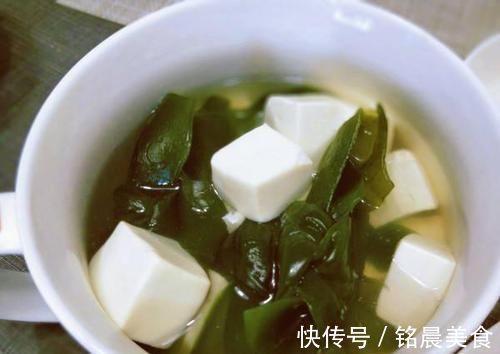 毒素|海带搭配此物是血管疾病的“克星”，没事吃两口，化血栓，降三高