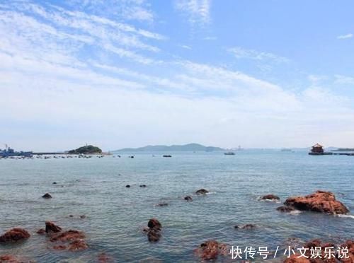 游客|我国受欢迎的4大旅行地,景色美游客多,最后一个游客赞不绝口